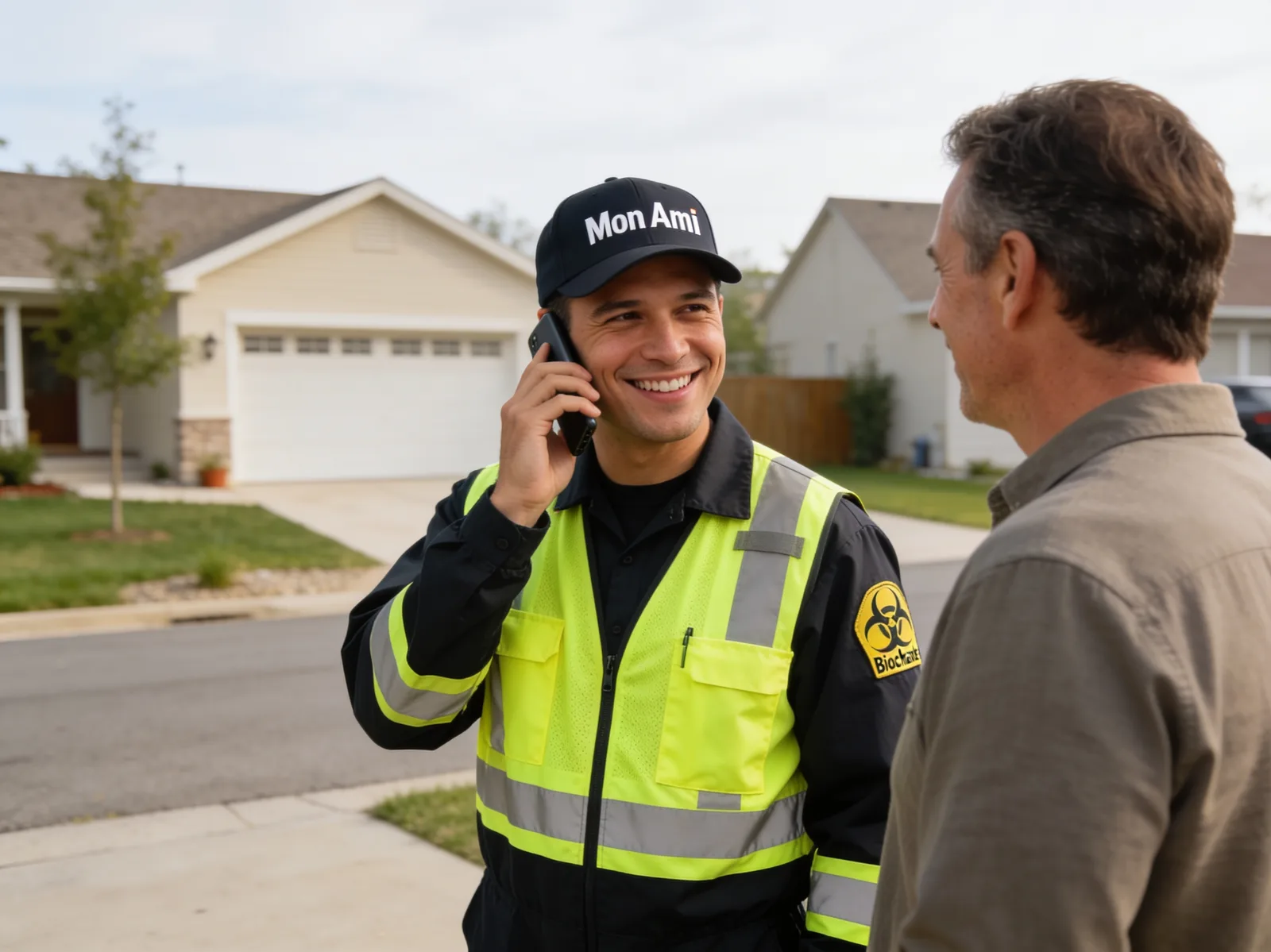 Sewage Cleanup Paterson, WA FAQs