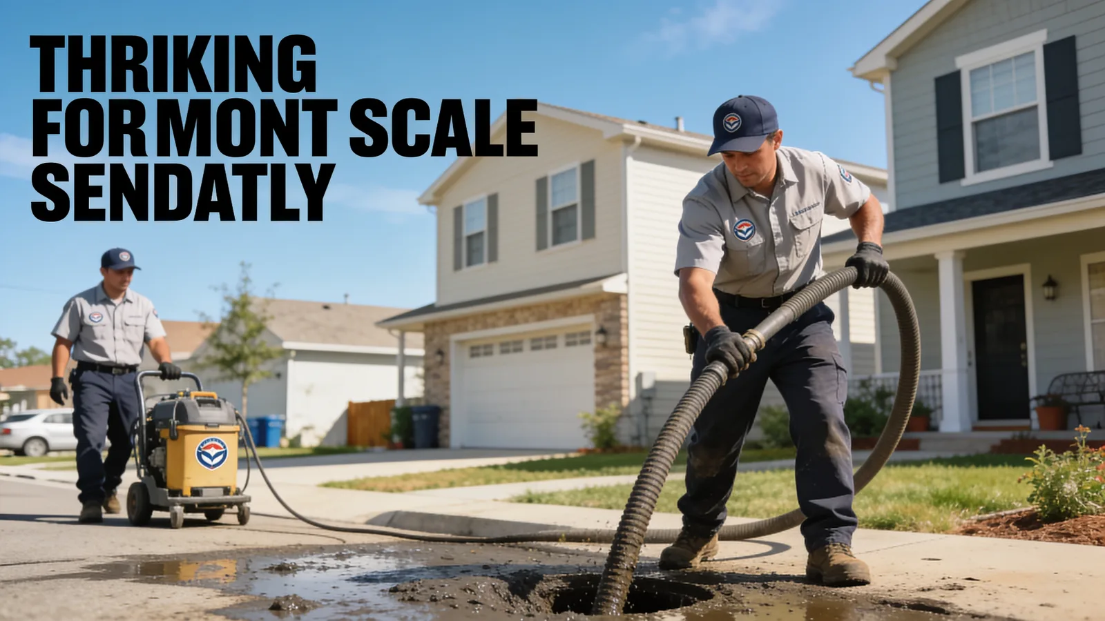 Sewage Cleanup in Paterson, WA near me